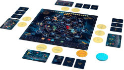 Alternative view 2 of Starry Night Sky Game