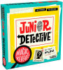 Alternative view 3 of Junior Detective