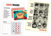 Alternative view 4 of Junior Detective