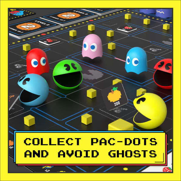 Ultimate Pac-Man