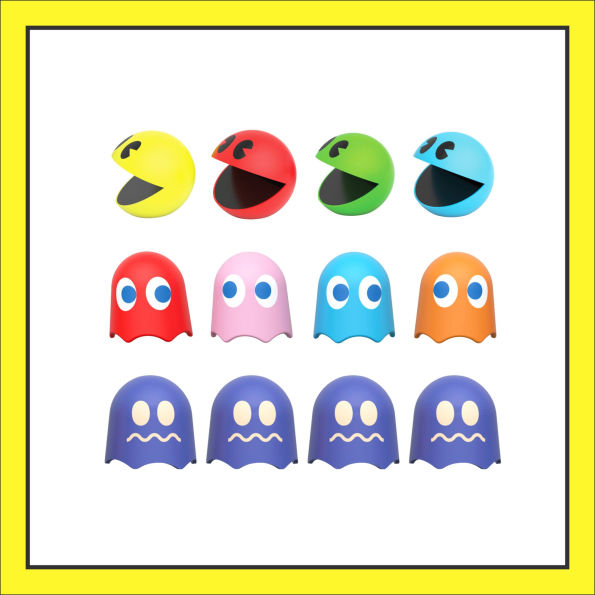Ultimate Pac-Man