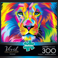 Title: 300 LARGE VIVID: The KING #2721