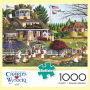 1000pc Wysocki: Love