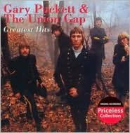 Title: Greatest Hits [Deluxe], Artist: Gary Puckett