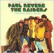 Title: A Christmas Present...And Past, Artist: Paul & Raiders Revere