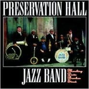 Title: Marching Down Bourbon Street, Artist: Preservation Hall Jazz Band