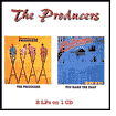 Title: Producers/You Make the Heat, Artist: The Producers