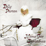 Title: Home for Christmas, Artist: Dolly Parton