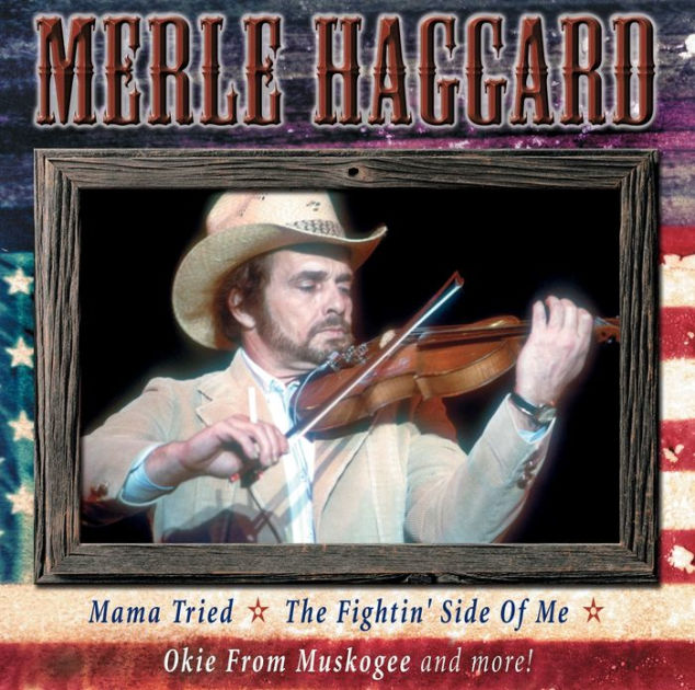 Super Hits, Vol. 2 by Merle Haggard | 79895504924 | CD | Barnes & Noble®