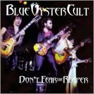 Title: Don't Fear the Reaper [Sony], Artist: Blue Oyster Cult