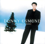 Title: Christmas At Home, Artist: Donny Osmond