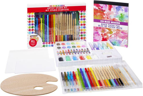 Artist Studio Kit