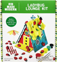 Title: Ladybug Lounge Kit