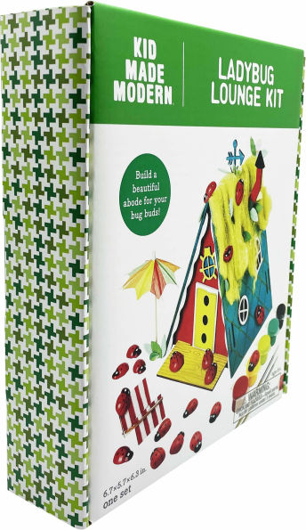 Ladybug Lounge Kit