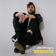 Title: Wherever I Go, Artist: Dan Bremnes