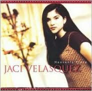 Title: Heavenly Place, Artist: Jaci Velasquez