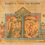 Title: Sixpence None the Richer, Artist: Sixpence None the Richer