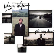 Title: The Way Home, Artist: Wayne Watson