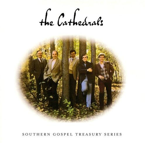 Southern Gospel Treasury [Sony]