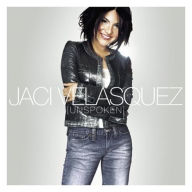 Title: Unspoken, Artist: Jaci Velasquez