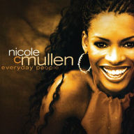 Title: Everyday People, Artist: Nicole C. Mullen