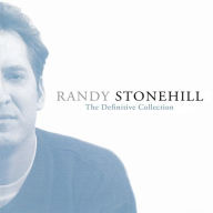 Title: The Definitive Collection, Artist: Randy Stonehill