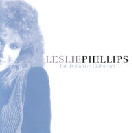 Title: The Definitive Collection, Artist: Leslie Phillips