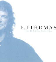 Title: The Definitive Collection, Artist: B.J. Thomas