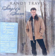 Title: Songs of the Season, Artist: Randy Travis