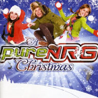 Title: A PureNRG Christmas, Artist: PureNRG