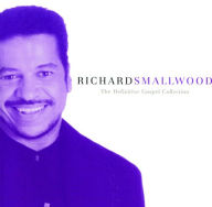 Title: The Definitive Gospel Collection, Artist: Richard Smallwood