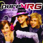 4 new pureNRG CD LOT Here We Go Again Christmas Best Of Pure NRG ~kids  Christian