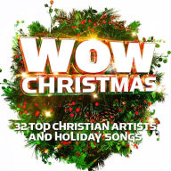 Title: WOW Christmas [2011], Artist: 