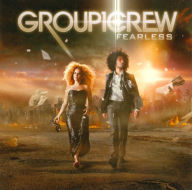 Title: Fearless, Artist: Group 1 Crew
