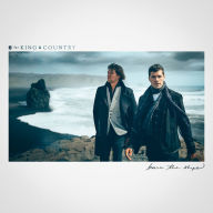 Title: Burn the Ships, Artist: for KING & COUNTRY