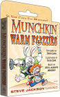 Munchkin Warm Fuzzies by Steve Jackson Games