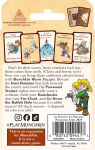 Alternative view 2 of Munchkin Warm Fuzzies by Steve Jackson Games