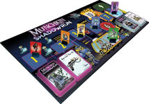 Alternative view 4 of Munchkin Shadowrun by Steve Jackson
