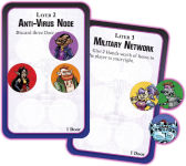 Alternative view 6 of Munchkin Shadowrun by Steve Jackson
