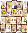Alternative view 3 of Munchkin Deluxe (B&N Exclusive Edition)