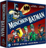 Steve Jackson's Munchkin Presents Batman