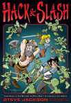 Alternative view 1 of Hack and Slash