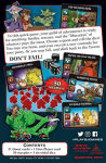 Alternative view 2 of Hack and Slash