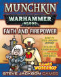 Alternative view 3 of Munchkin Warhammer 40000 Faith and Firepower