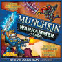 Munchkin Warhammer 40000