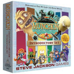 Alternative view 1 of Munchkin CCG Introductory Set