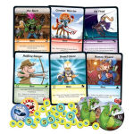 Alternative view 3 of Munchkin CCG Introductory Set