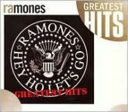 Greatest Hits by Ramones | CD | Barnes & Noble®