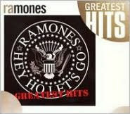Title: Greatest Hits, Artist: Ramones
