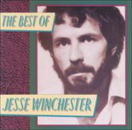 Title: The Best of Jesse Winchester, Artist: Jesse Winchester